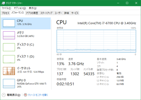 gtx1050_NVENC x264.png