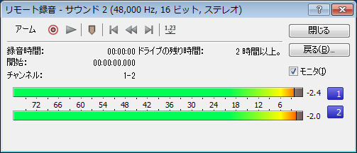 Xlr分配器 Art Mx225 レビュー ネット中継配信でgo