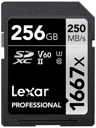 Lexar 1667x UHS-II 256GB.jpg