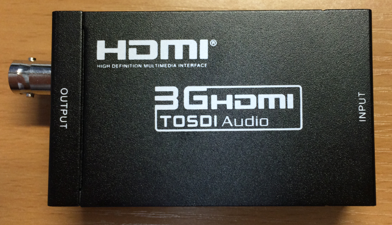 RolandスケーラーVC-1-SCレビュー第3回: ネット中継配信でGO!